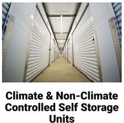 SafeSecure Self Storage - 2070 A L Philpott Highway Axton, VA 24054