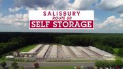 Salisbury Route 50 Self Storage - 32000 Beaver Run Drive Salisbury, MD 21804