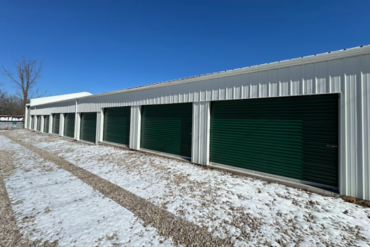 Sally's Storage - 10955 Spring Town Road Mineral Point, MO 63660