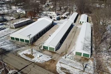 Sally's Storage - 10955 Spring Town Road Mineral Point, MO 63660