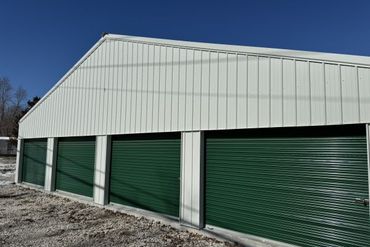 Sally's Storage - 10955 Spring Town Road Mineral Point, MO 63660