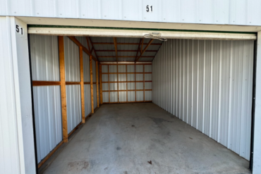 Sally's Storage - 10955 Spring Town Road Mineral Point, MO 63660