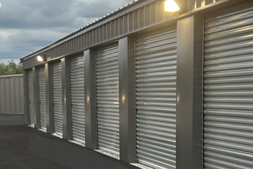 San Antonio RV and Boat Storage - 1658 County Road 2615 Rio Medina, TX 78066