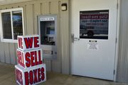 San Felipe Storage LLC - 1571 San Felipe Road Hollister, CA 95023
