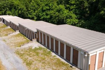 Sandpiper Storage - 353 Sandpiper Lane Shepherdstown, WV 25443