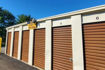 Sandpiper Storage - 353 Sandpiper Lane Shepherdstown, WV 25443