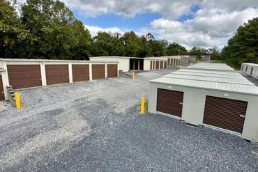Sandpiper Storage - 353 Sandpiper Lane Shepherdstown, WV 25443