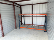 Sanford Secure Storage & Kooler Fresh Ice Pure Water 24/7 - 2501 Hawkins Avenue Sanford, NC 27330