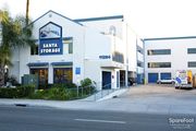 Santa Storage - 11284 Westminster Ave Garden Grove, CA 92843