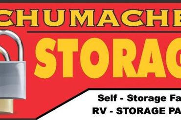 Schumacher Storage Center - 2812 Terrace Heights Drive Yakima, WA 98901