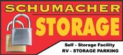 Schumacher Storage Center - 2812 Terrace Heights Drive Yakima, WA 98901