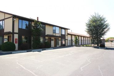 Schumacher Storage Center - 2812 Terrace Heights Drive Yakima, WA 98901