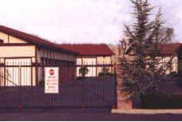 Schumacher Storage Center - 2812 Terrace Heights Drive Yakima, WA 98901