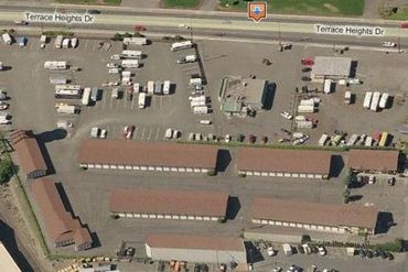 Schumacher Storage Center - 2812 Terrace Heights Drive Yakima, WA 98901