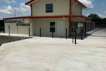 Scissortail Storage - 5349 E Hwy 20 Claremore, OK 74019