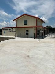 Scissortail Storage - 5349 E Hwy 20 Claremore, OK 74019