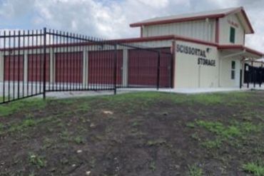 Scissortail Storage - 5349 E Hwy 20 Claremore, OK 74019