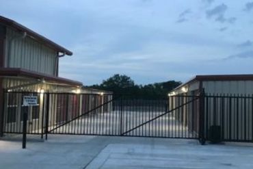 Scissortail Storage - 5349 E Hwy 20 Claremore, OK 74019