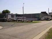 Scott County Mini Storage - 240 Shumway Street South Shakopee, MN 55379