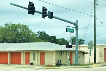 Sebring Mini Storage One - 1500 Lakeview Dr Sebring, FL 33870