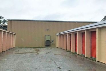 Sebring Mini Storage One - 1500 Lakeview Dr Sebring, FL 33870