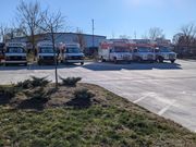Secure EZ Storage - 1861 Dixie Highway Hamilton, OH 45011