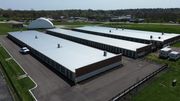 Secure EZ Storage - 110 Harmon Avenue Lebanon, OH 45036