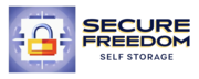 Secure Freedom Self Storage - 2125 South Blake Street Pine Bluff, AR 71603