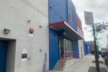 Secure Self Storage - Coney Island - 2829 W 21st St Brooklyn, NY 11224