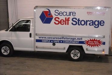 Secure Self Storage - Coney Island - 2829 W 21st St Brooklyn, NY 11224