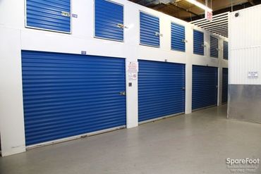 Secure Self Storage - Coney Island - 2829 W 21st St Brooklyn, NY 11224