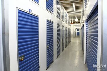 Secure Self Storage - Coney Island - 2829 W 21st St Brooklyn, NY 11224