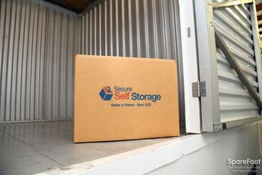 Secure Self Storage - Coney Island - 2829 W 21st St Brooklyn, NY 11224