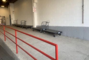 Secure Self Storage - Coney Island - 2829 W 21st St Brooklyn, NY 11224