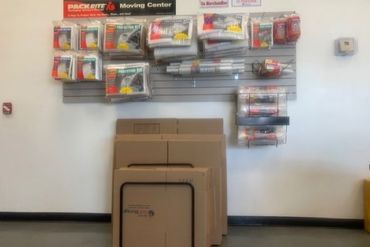 Secure Self Storage - Coney Island - 2829 W 21st St Brooklyn, NY 11224