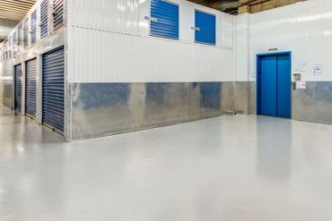 Secure Self Storage - Coney Island - 2829 W 21st St Brooklyn, NY 11224