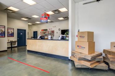 Secure Self Storage - Coney Island - 2829 W 21st St Brooklyn, NY 11224