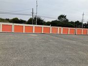 Secure Space RV Boat & Mini Storage - 208 Elk Valley Road Crescent City, CA 95531