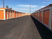 Secure Space Self Storage of Ceres - 5024 Rohde Road Ceres, CA 95307