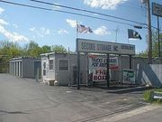 Secure Storage - 350 Lakehurst Road Waukegan, IL 60085
