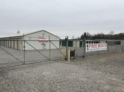 Secure Storage NEO - 575 Crall Road East Mansfield, OH 44903