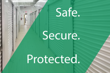 Secure Storage Rental - 220 Davis Street Paintsville, KY 41240