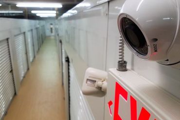 Secure Storage Rental - 220 Davis Street Paintsville, KY 41240