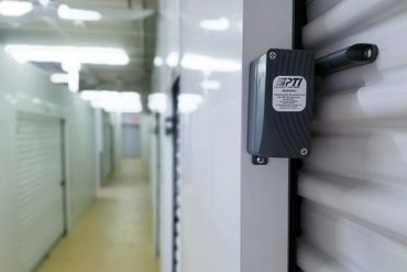 Secure Storage Rental - 220 Davis Street Paintsville, KY 41240