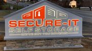 Secure-It Self Storage - 524 Miller Road Clifton Park, NY 12065