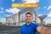 SecureSpace Self Storage Brea - 2700 East Imperial Highway Brea, CA 92821