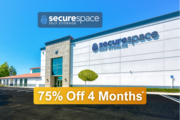 SecureSpace Self Storage Camarillo - 5300 Adolfo Road Camarillo, CA 93012