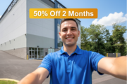 SecureSpace Self Storage Elmsford - 33 West Main Street Elmsford, NY 10523