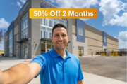 SecureSpace Self Storage Los Angeles Avalon - 6500 South Avalon Boulevard Los Angeles, CA 90003
