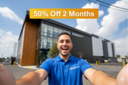 SecureSpace Self Storage Los Angeles Firestone - 2268 Firestone Boulevard Los Angeles, CA 90002